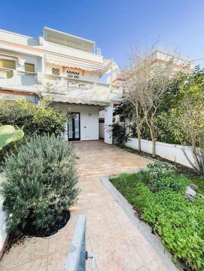 Villino Santa Rita