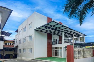 Hotel O De Luna Hotel