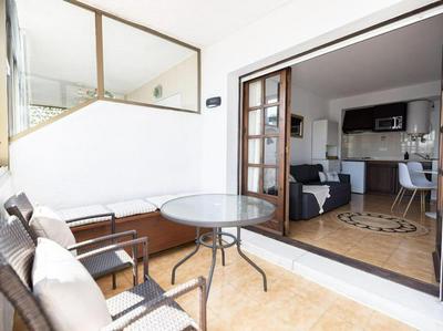 Apartamento Costa Marine en Empuriabrava