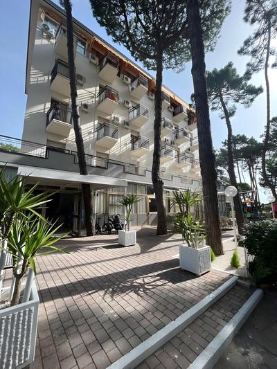 Hotel Elefantino Grey - Free Brunch & Breakfast Until 13-00 - Vicinissimi a Mirabilandia