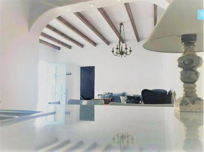 Stella's House Castle of Chora Naxos