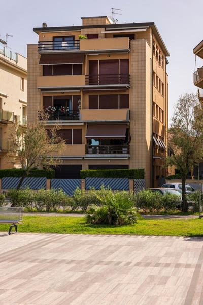 Versilia Residence - Fronte Mare