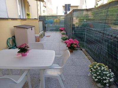 La Casa di Lila - Appartamento con giardino e posto auto coperto