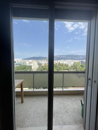 Athens Central Apartment