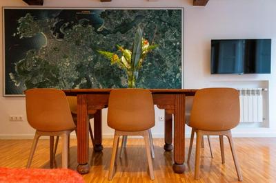 Galería en la Marina