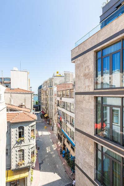 Bdino Boutique Hotel