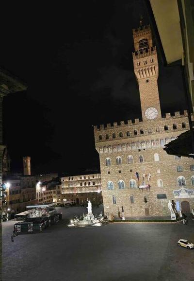 Signoria's Suite
