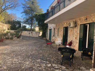 Sole luna casa vacanza