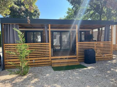 Mobile Homes MaLu