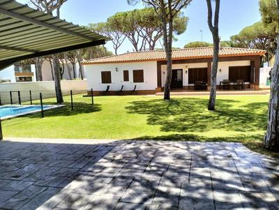 Chalet Urb Doña Violeta 500m Mar