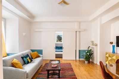 Colosseo 500 m Quiete in città A Casa di Beatrice