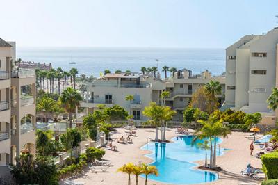 Penthouse Residences Vista Mar with Seaview