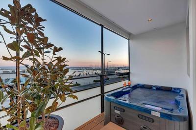 Traumhaftes Loft-Apartment in Split - Solamor - Makarska Exklusiv