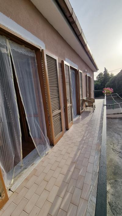 AMPIO APPARTAMENTO MARINA DI CAMEROTA