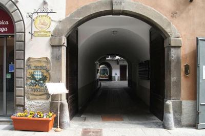 P&P Borgo Apartment