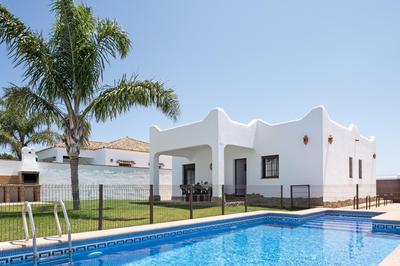 Villa Cala Salada