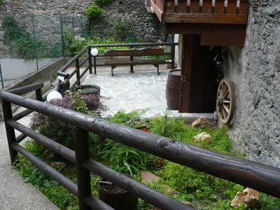Casa Vacanze Corteno Golgi Aprica