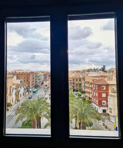 Lujoso apartamento junto a Museo Salzillo