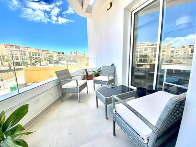 Acogedor apartamento en Tarifa - ¡Como en casa!