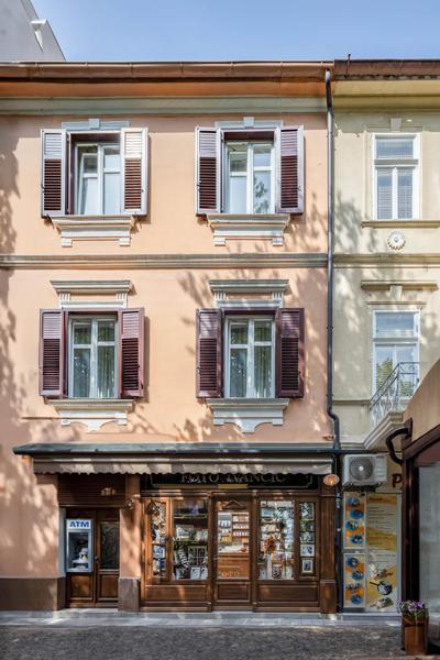 Photel studio Apartments