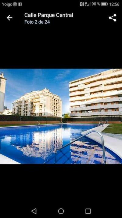 Estepona dreams