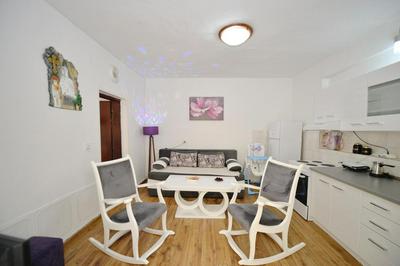 Apartman Stefan