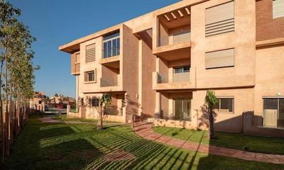 Coralia marrakech lux
