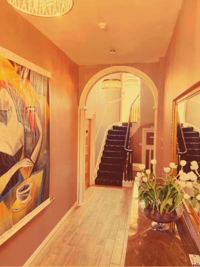 Halvard Apartments at Castletown