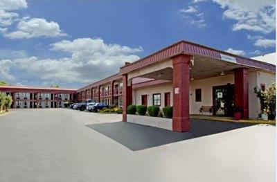 Rodeway Inn Canton I-55, Kuva 2