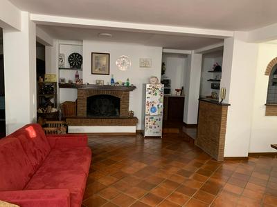 Appartamento in villa