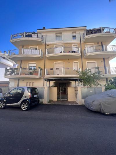 Lagomaggio Apartment
