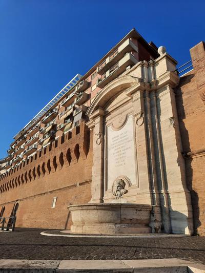 MARE FUORI APARTMENT