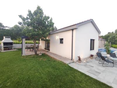 Villa New Home, villa with pool in Imotski near Makarska