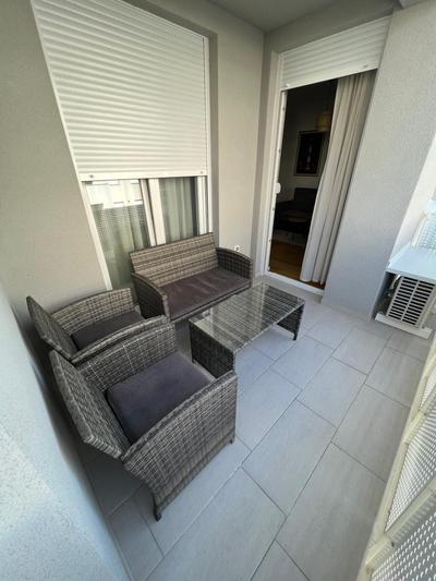 New Loris apartman