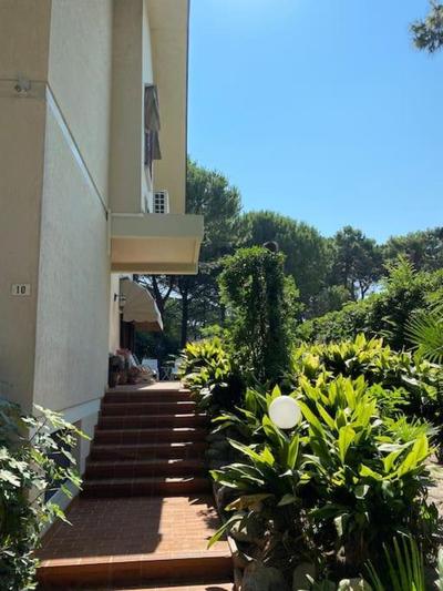 Casa Paola Exclusive Seafront Villa 240 smq, garden 600 sqm