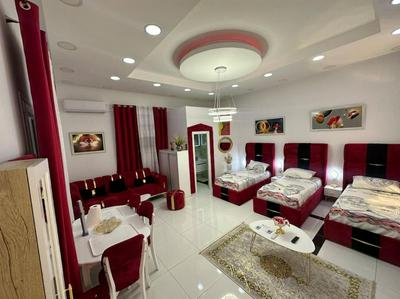Studio near Tirana Airport 2- SELF Check-in Free Parking