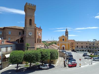 Appartamento FIORENZA