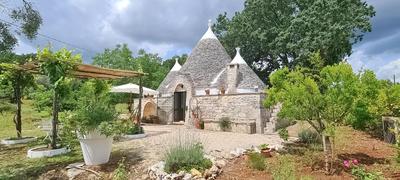 Trullo Farfalle