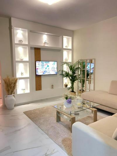 Mediterranean Villa Old Town