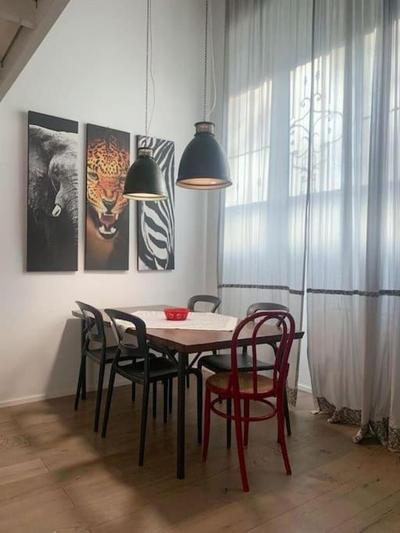 La Pampa Guest house