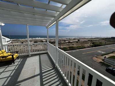 Beach House in heart of NYC