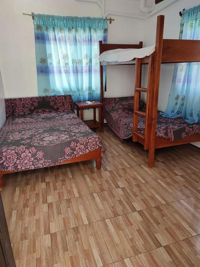 Capul Beach Resort