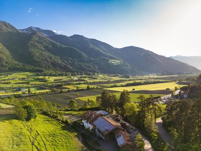 Posthof - Alpine Living Apartments