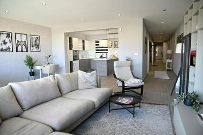 2 Bedroom Luxury Apartment in Madliena Swieqi