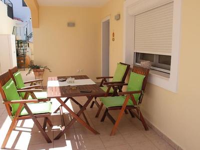 Casa Nostra Volos