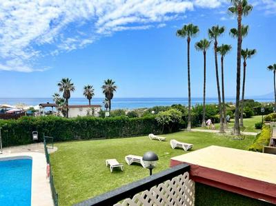 OleHolidays 1113 Romana Playa vistas al mar