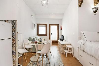 Casa de Berta
