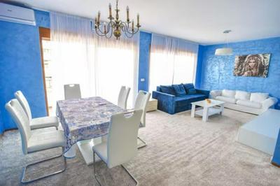 Redondo Apartments Budva