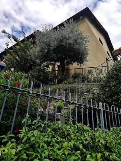 La Dolce Vista by My Home In Como