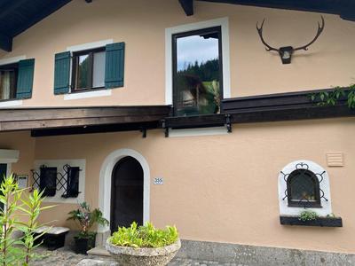 Goldspecht - Boho Appartements